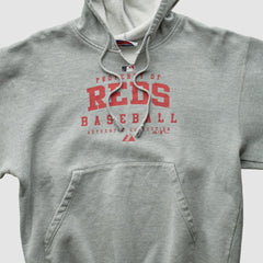Cincinnati Reds Majestic 2005 Pullover Sweatshirt for sale
