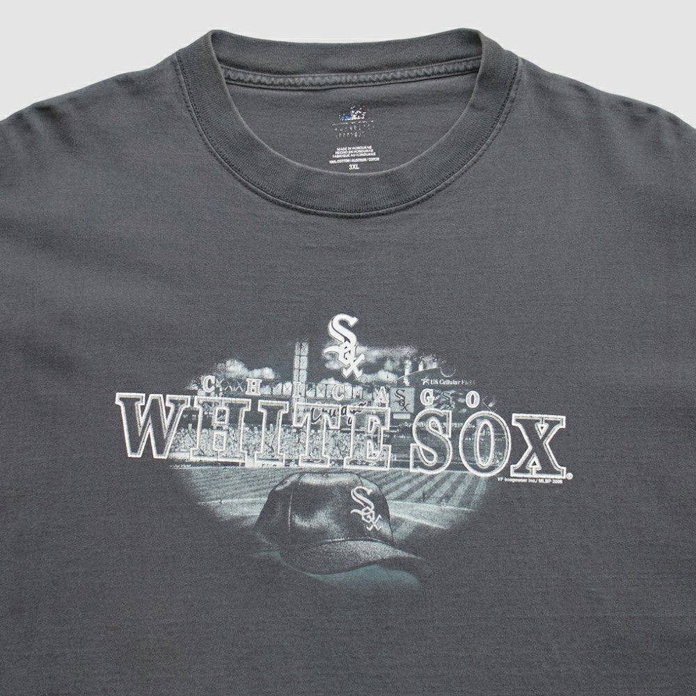 Chicago White Sox 2008 T-Shirt Sale