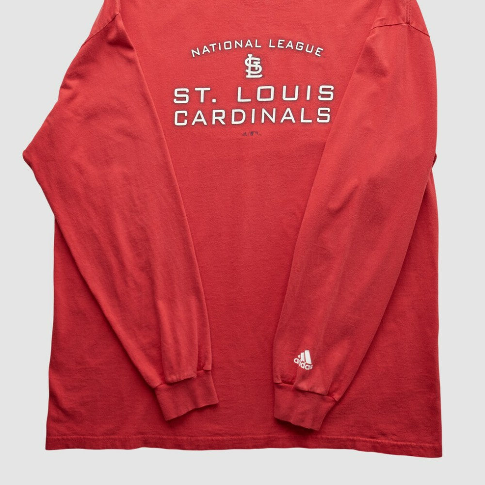 St. Louis Cardinals 2005 T-Shirt Near Me