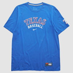 Texas Rangers Nike 2010s T-Shirt Near Me