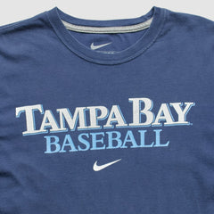 Tampa Bay Rays Nike 2008 T-Shirt for sale
