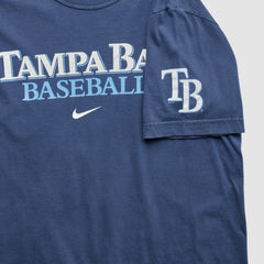 Tampa Bay Rays Nike 2008 T-Shirt for sale