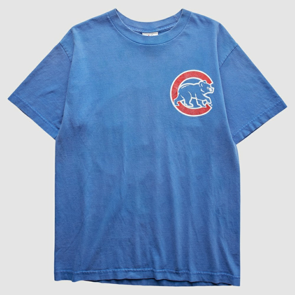 Chicago Cubs Majestic 2010s T-Shirt for sale