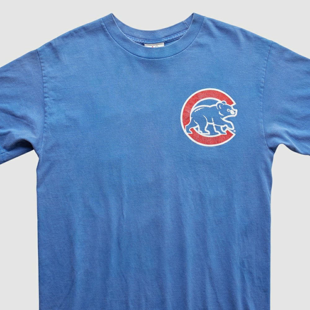 Chicago Cubs Majestic 2010s T-Shirt for sale