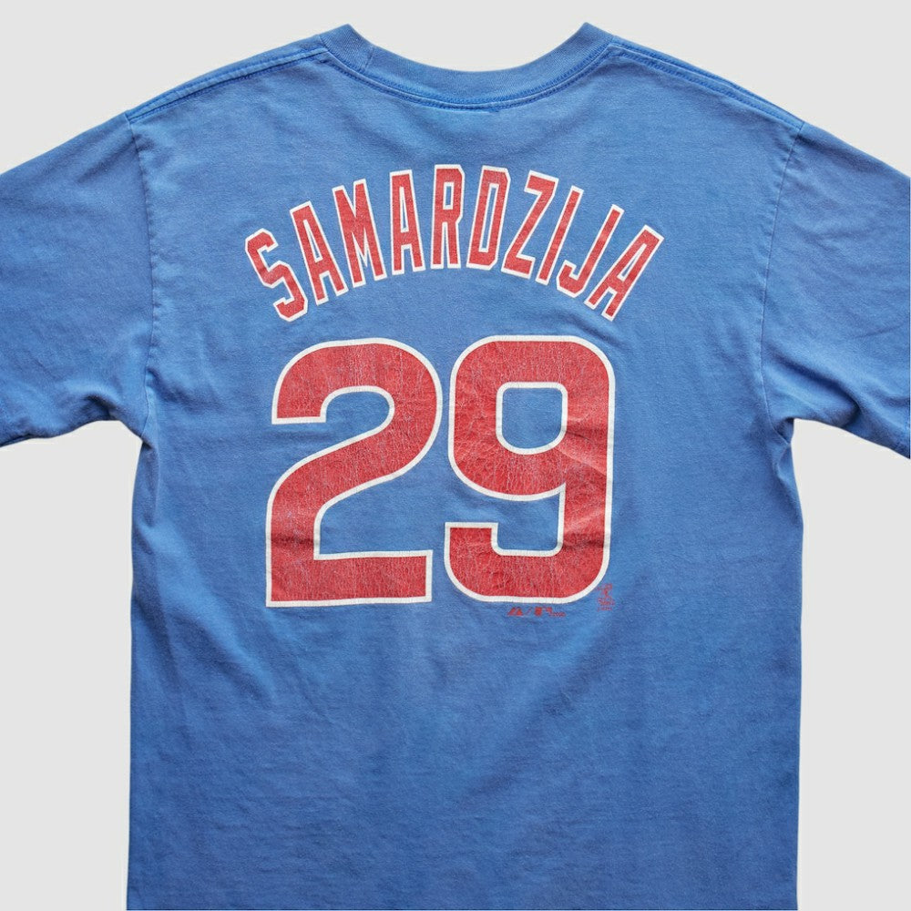 Chicago Cubs Majestic 2010s T-Shirt for sale