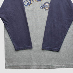 Milwaukee Brewers Lee Apparel 2007 T-Shirt Sale