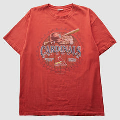 St. Louis Cardinals 2008 T-Shirt Outlet