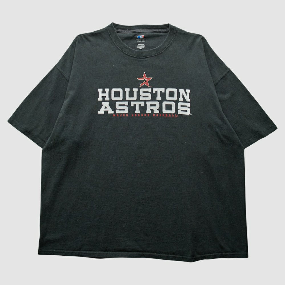 Houston Astros 2000s T-Shirt Outlet