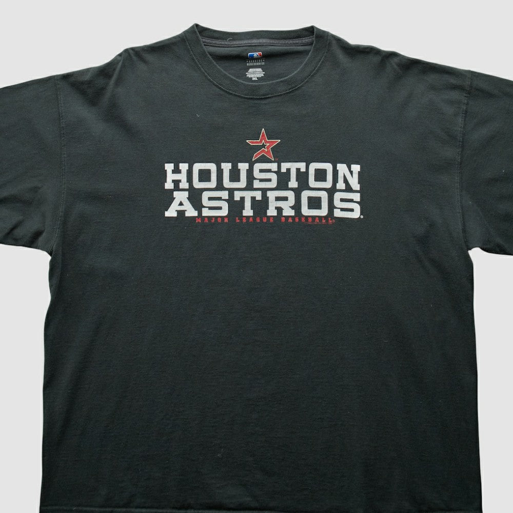 Houston Astros 2000s T-Shirt Outlet