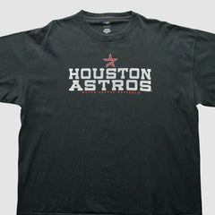 Houston Astros 2000s T-Shirt Outlet