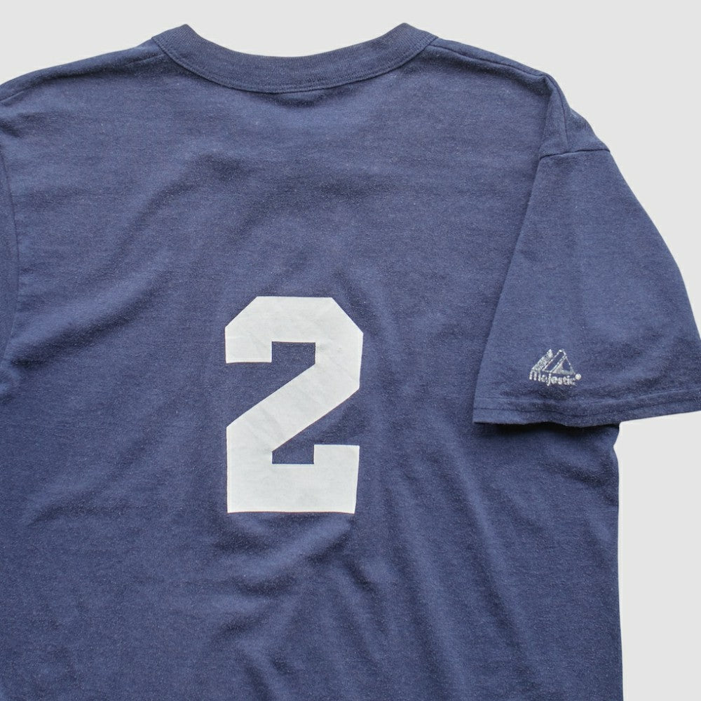 Atlanta Braves Majestic 90s T-Shirt Sale