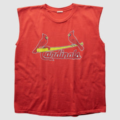 St. Louis Cardinals VF Imagewear 2006 Tank Near Me