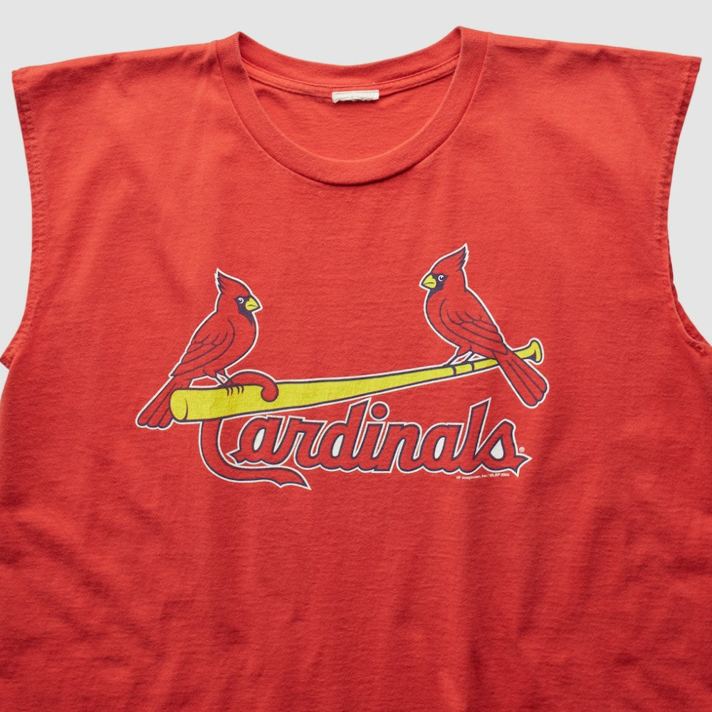 St. Louis Cardinals VF Imagewear 2006 Tank Near Me