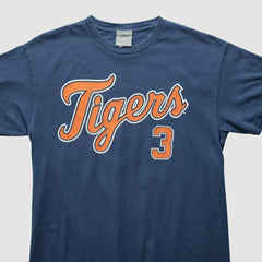 Detroit Tigers 2000s T-Shirt Discount