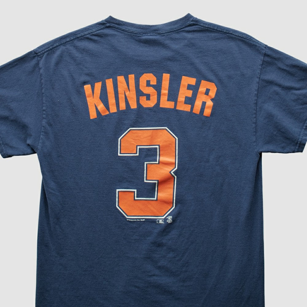 Detroit Tigers 2000s T-Shirt Discount
