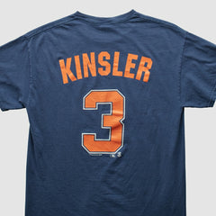 Detroit Tigers 2000s T-Shirt Discount