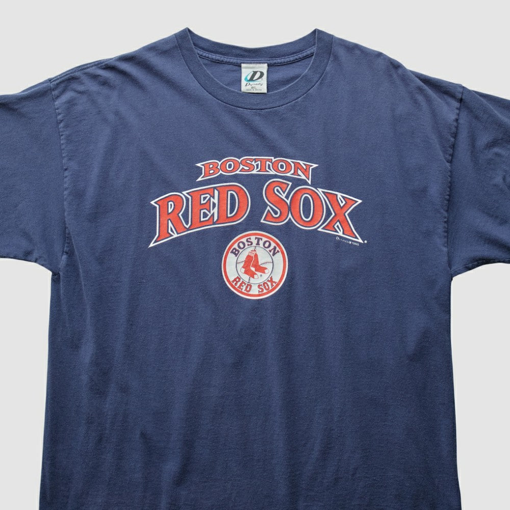 Boston Red Sox Dynasty 2005 T-Shirt Online