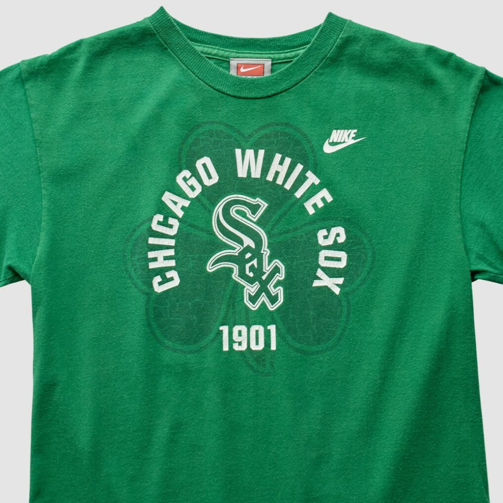 Chicago White Sox Nike 2000s T-Shirt for sale