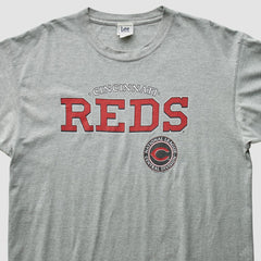 Cincinnati Reds Lee Apparel 2006 T-Shirt Discount