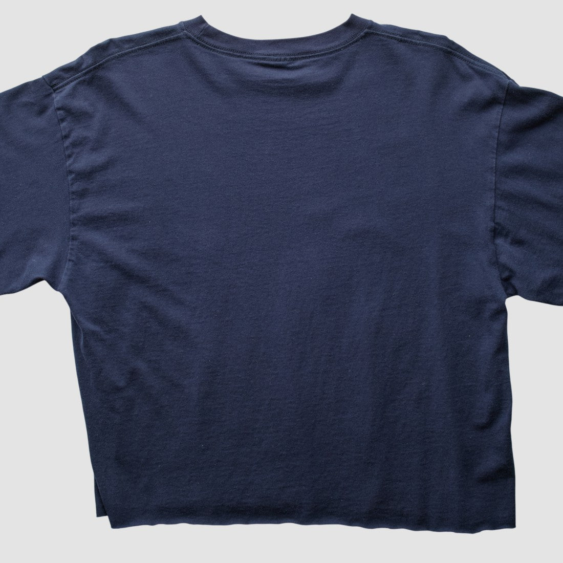 New York Giants 2001 T-Shirt - Navy Vintage - Fanatics