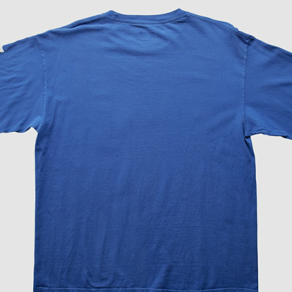 New York Giants NFL 2010s T-Shirt - Blue Vintage - Fanatics