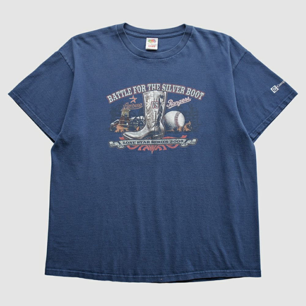 Texas Rangers 2008 T-Shirt Online