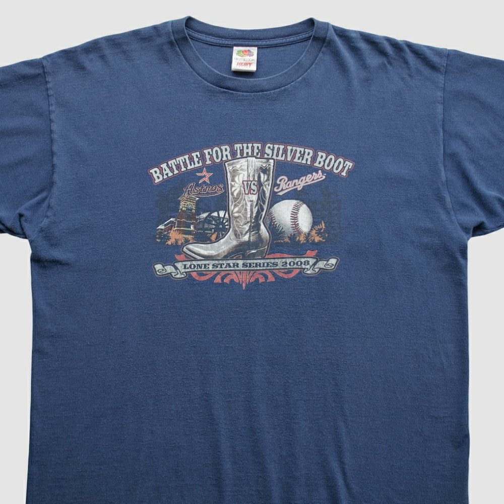 Texas Rangers 2008 T-Shirt Online