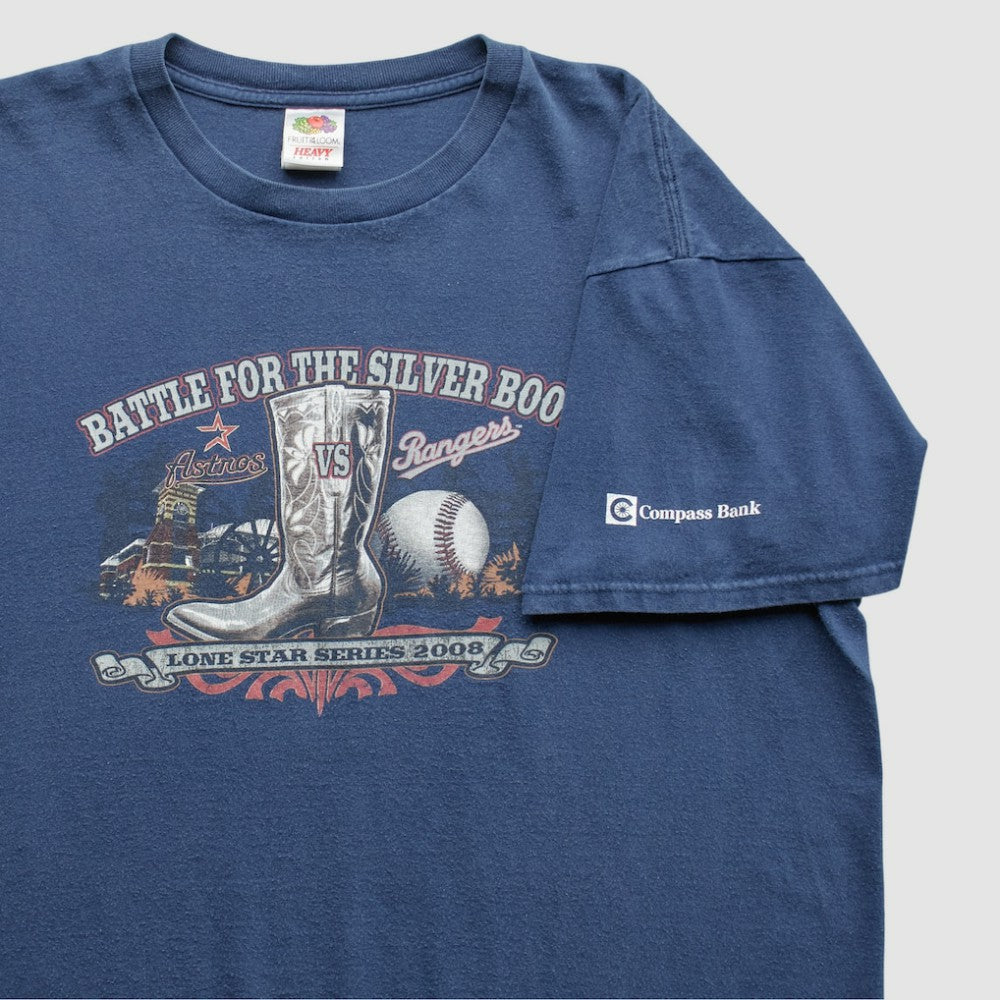 Texas Rangers 2008 T-Shirt Online