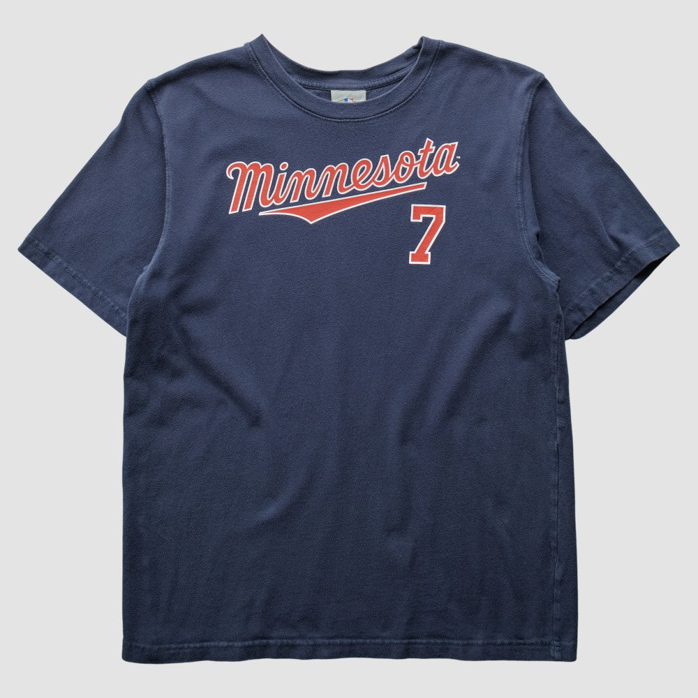 Minnesota Twins 2000s T-Shirt for sale