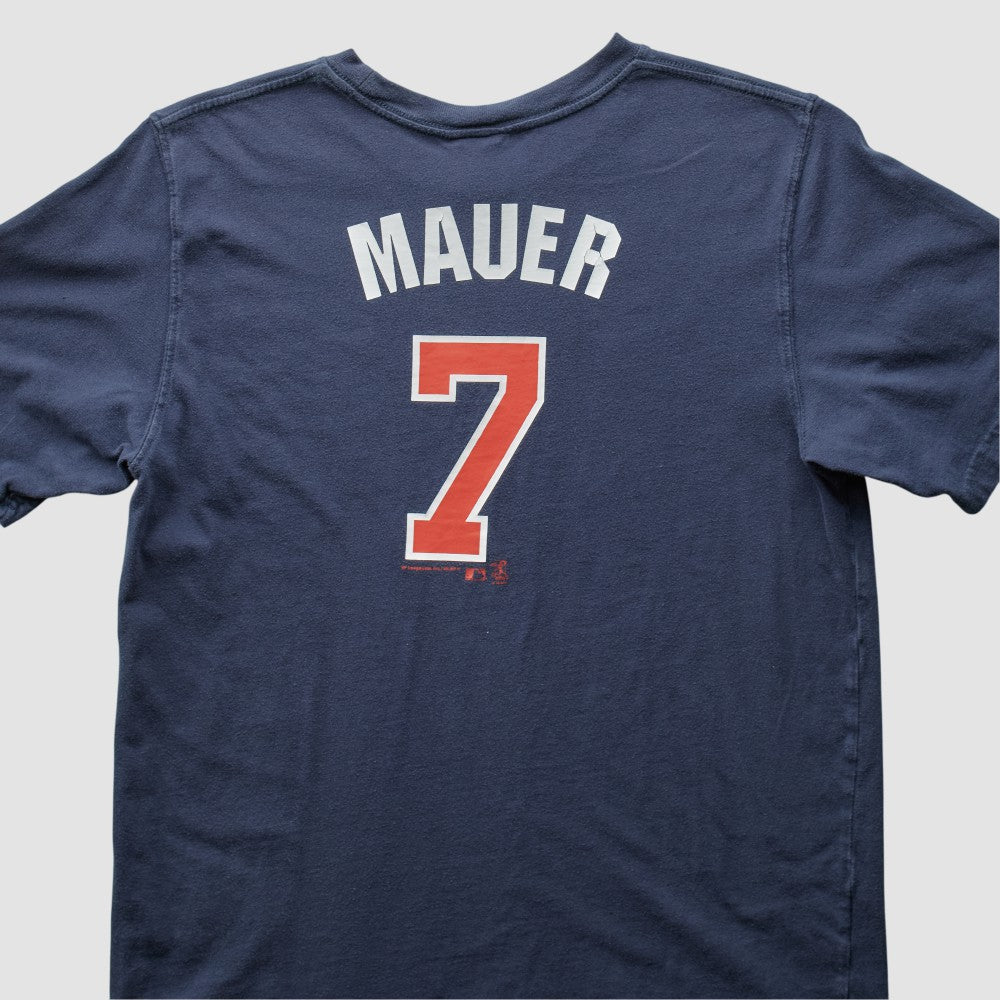 Minnesota Twins 2000s T-Shirt for sale