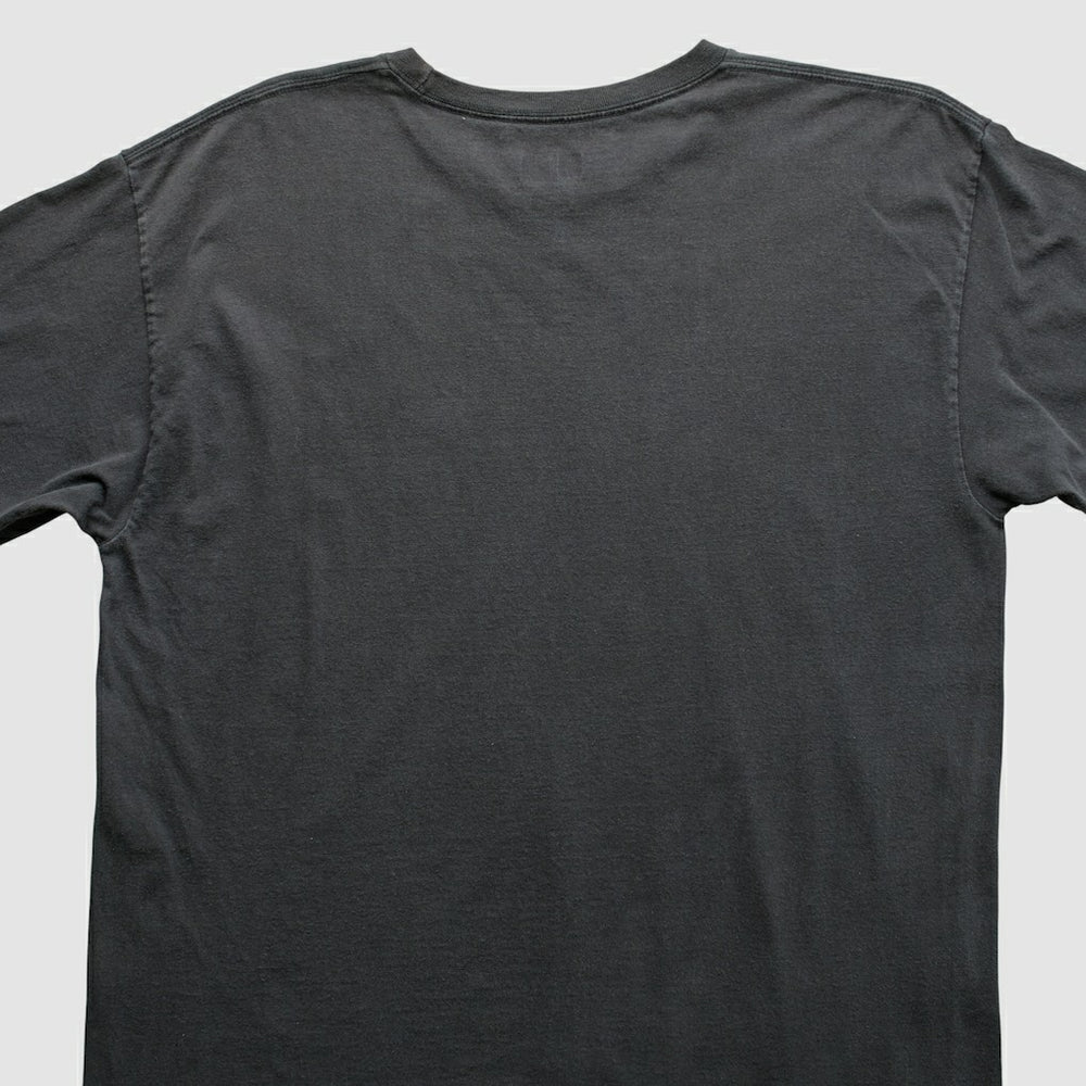 Pittsburgh Steelers 2010s T-Shirt - Black Vintage - Fanatics