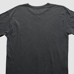 Pittsburgh Steelers 2010s T-Shirt - Black Vintage - Fanatics