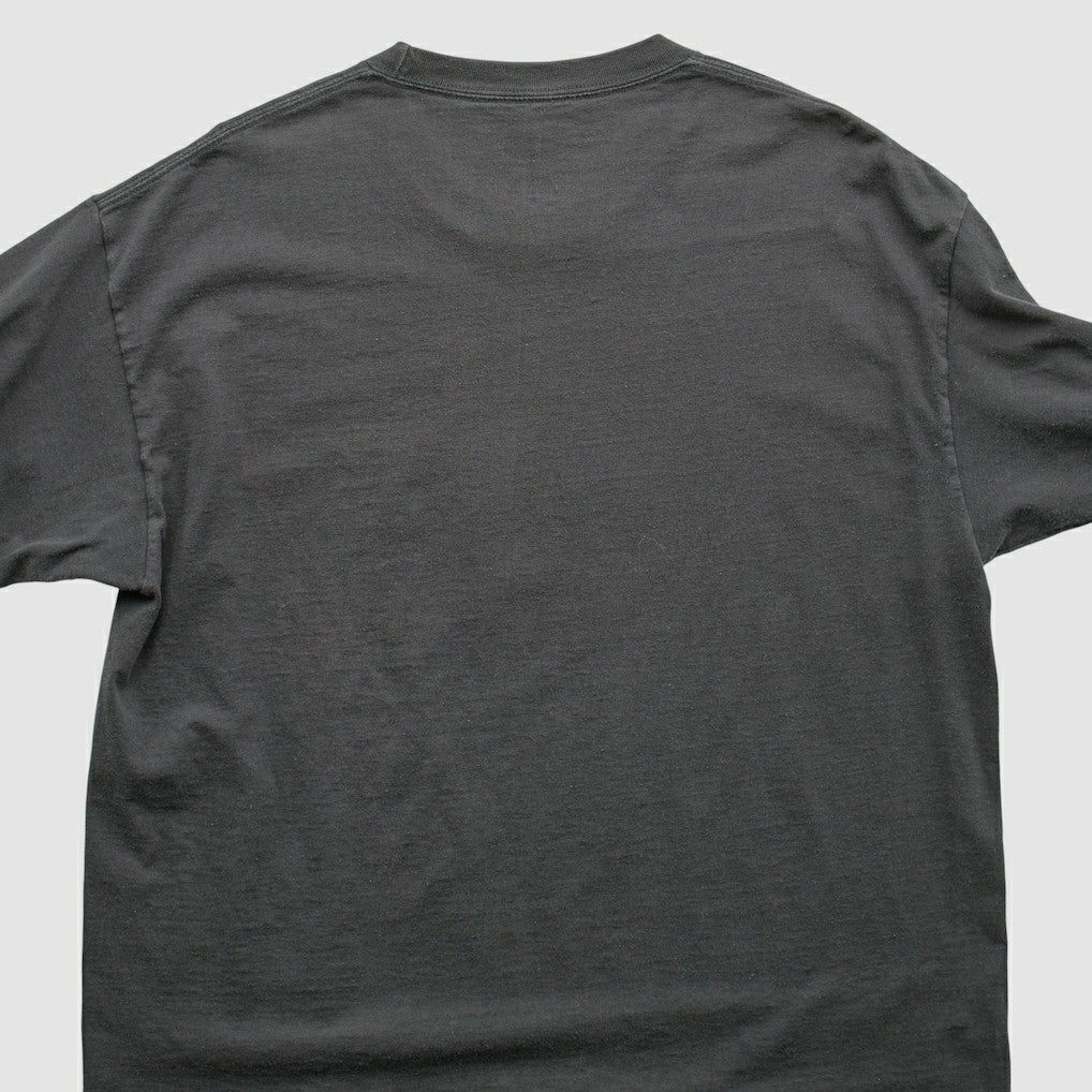 New Orleans Saints 2000s T-Shirt - Black Vintage - Fanatics
