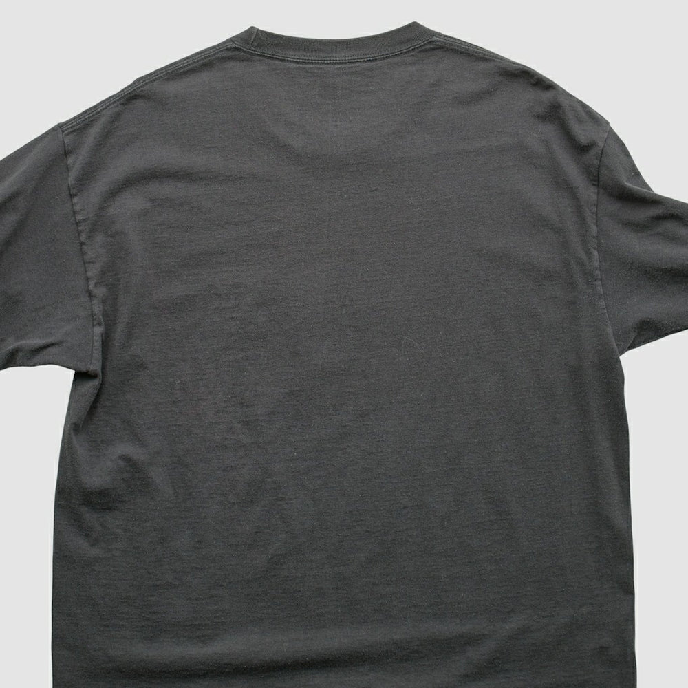 New Orleans Saints 2000s T-Shirt - Black Vintage - Fanatics