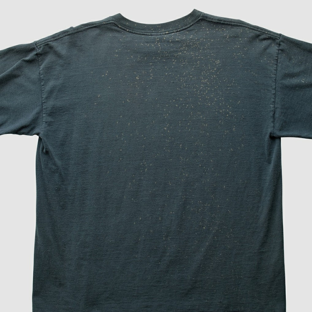Atlanta Falconsm 1991 T-Shirt - Black Vintage - Fanatics