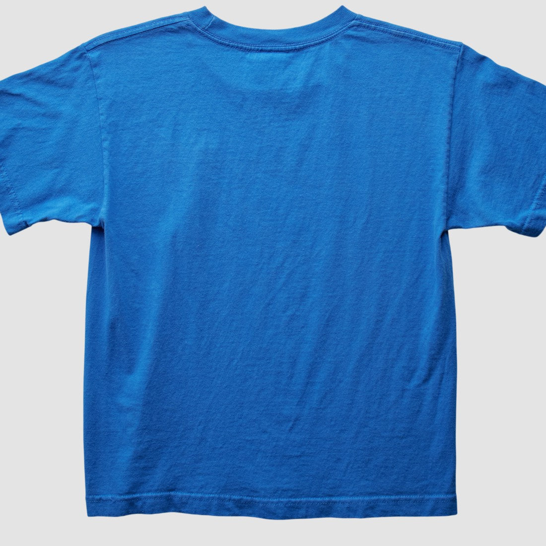 New York Giants NFL 2012 T-Shirt - Blue Vintage - Fanatics