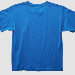 New York Giants NFL 2012 T-Shirt - Blue Vintage - Fanatics