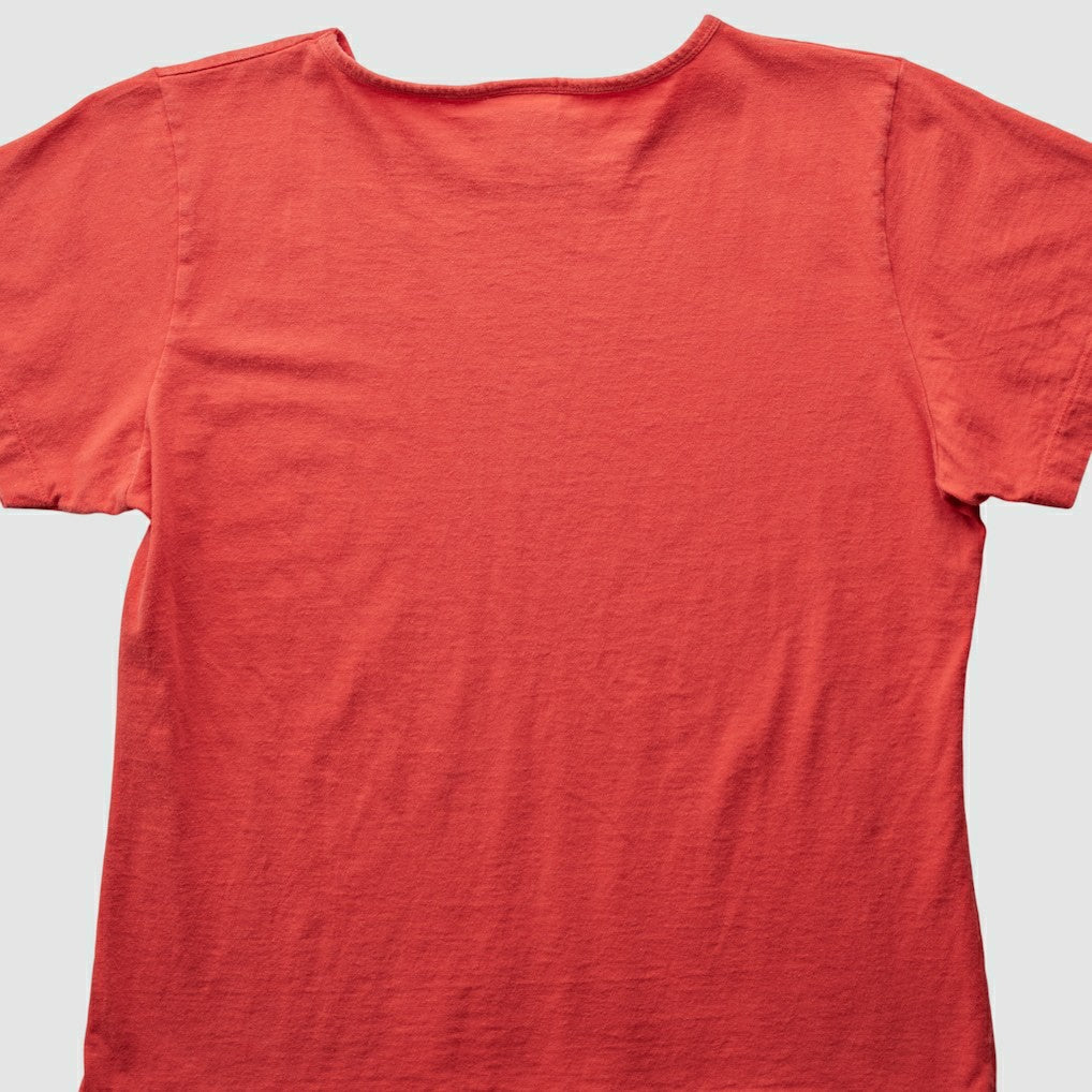 Kansas City Chiefs 2000s T-Shirt - Red Vintage - Fanatics