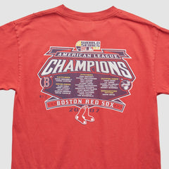 Boston Red Sox Majestic 2007 T-Shirt for sale