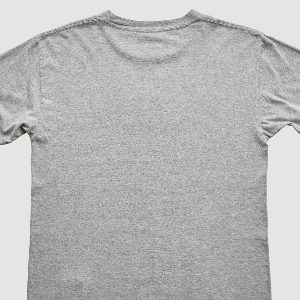 Indianapolis Colts Reebok 2000s T-Shirt - Gray Vintage - Fanatics