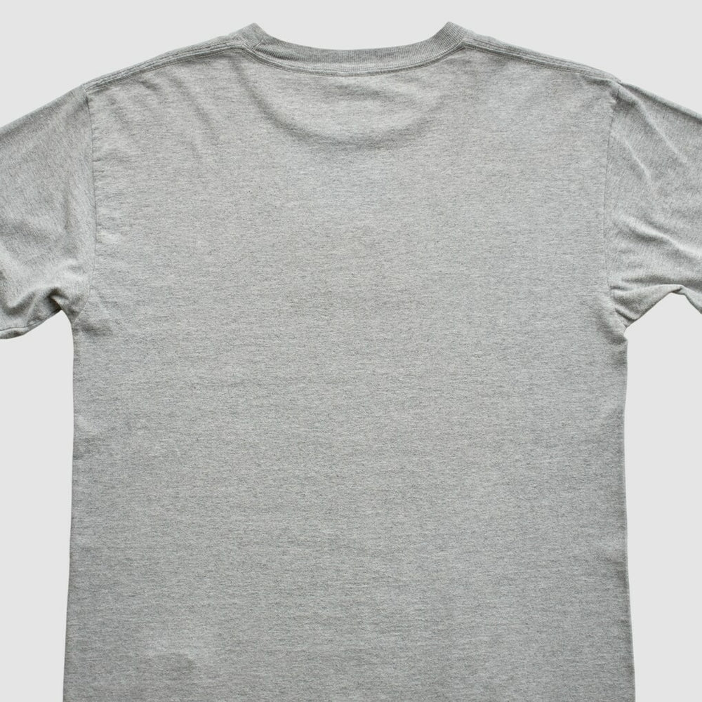Indianapolis Colts Reebok 2000s T-Shirt - Gray Vintage - Fanatics