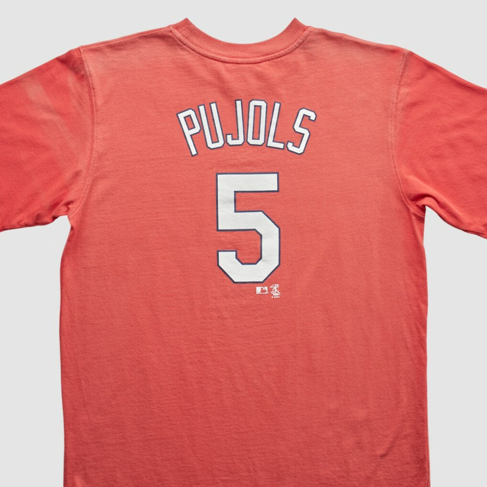 St. Louis Cardinals Majestic 2000s T-Shirt Outlet