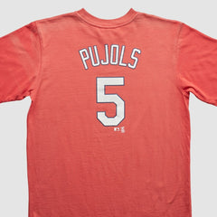 St. Louis Cardinals Majestic 2000s T-Shirt Outlet