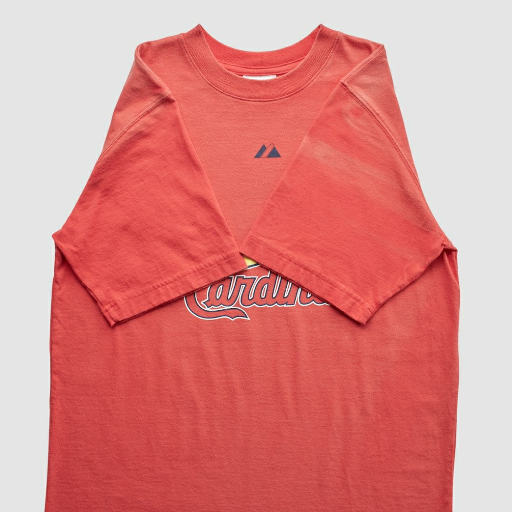St. Louis Cardinals Majestic 2000s T-Shirt Outlet