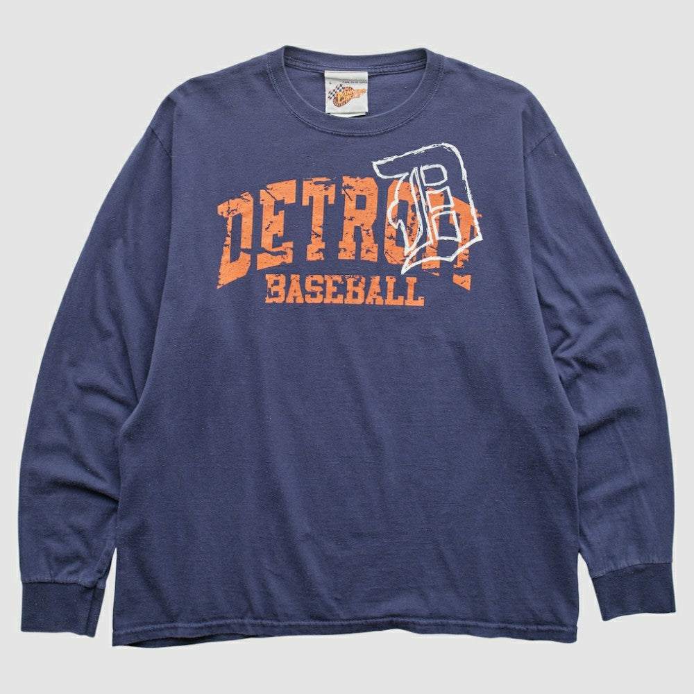 Detroit Tigers 2000s T-Shirt for sale