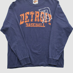Detroit Tigers 2000s T-Shirt for sale