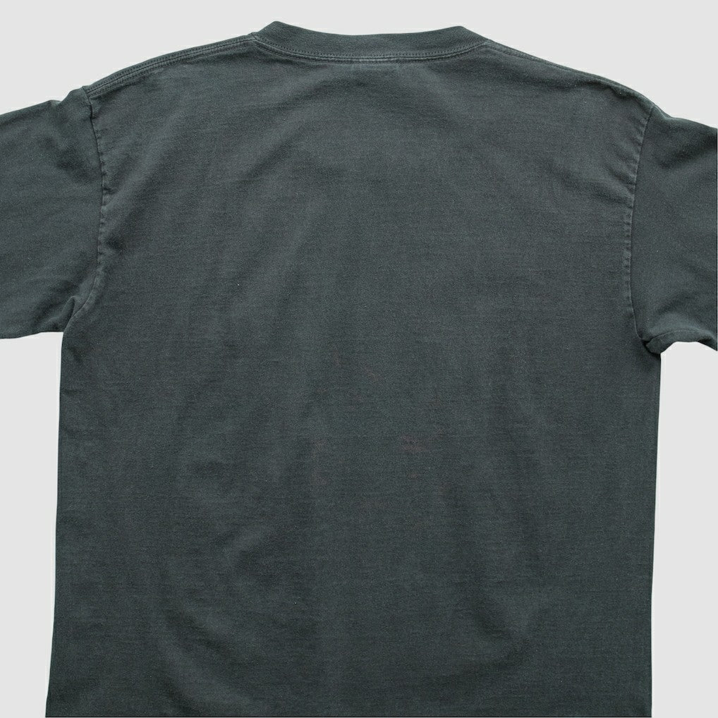 Minnesota Vikings NFL 2000s T-Shirt - Black Vintage - Fanatics