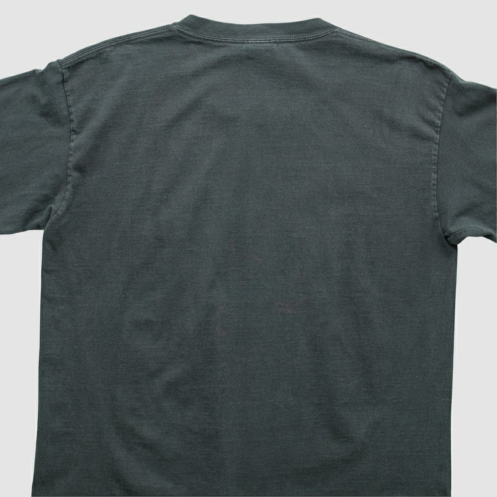 Minnesota Vikings NFL 2000s T-Shirt - Black Vintage - Fanatics