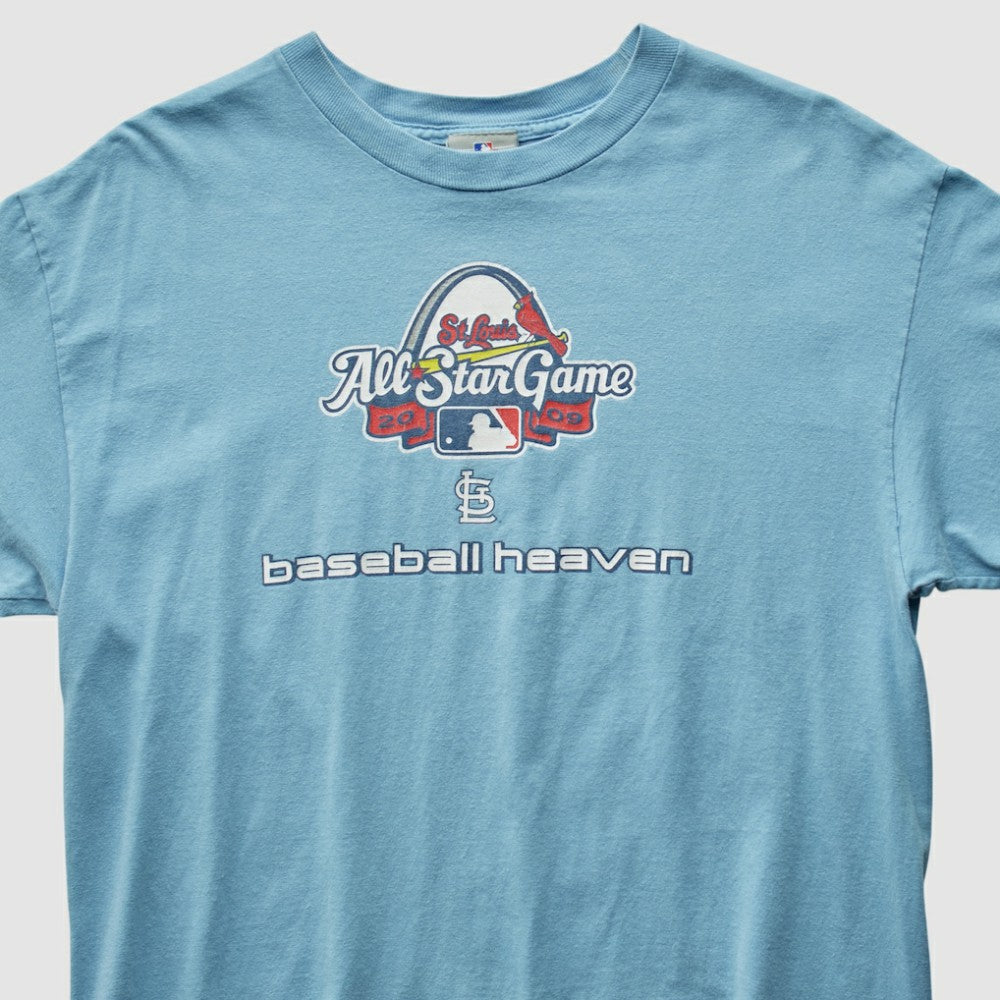 St. Louis Cardinals 2009 T-Shirt Sale