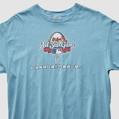 St. Louis Cardinals 2009 T-Shirt Sale